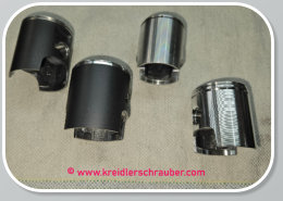 Kreidler Kolben Zylinder